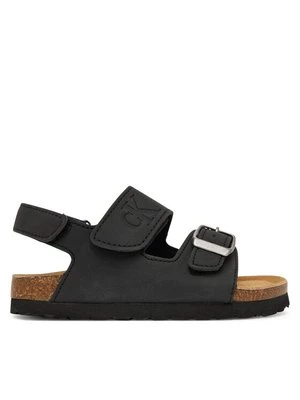 Obrázek produktu Calvin Klein Sandály Velcro V3X2-83328-0315 M Černá