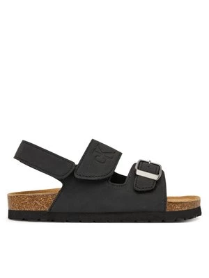 Obrázek produktu Calvin Klein Sandály Velcro V3X2-83328-0315 S Černá