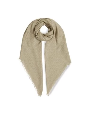 Obrázek produktu Calvin Klein Šátek Monogram Jacquard Scarf K60K608779 Zelená