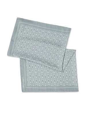 Obrázek produktu Calvin Klein Šátek Silk K60K611413 Šedá