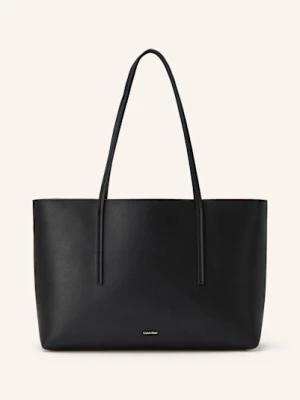Obrázek produktu Calvin Klein Shopper černá
