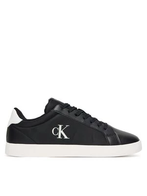 Obrázek produktu Calvin Klein Sneakersy 3 Cupsole Pu YM0YM01213 Černá