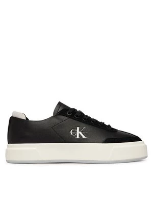 Obrázek produktu Calvin Klein Sneakersy Basket Cups Lup Wt Lth Su HW0HW02984 Černá
