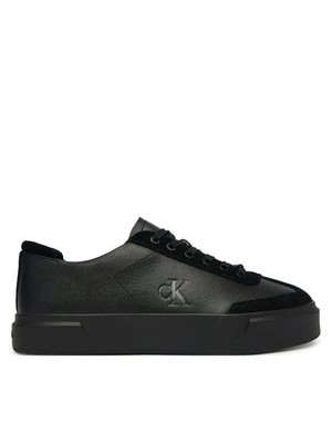 Obrázek produktu Calvin Klein Sneakersy Basket Cupsole Lup Wt Lth HM0HM02133 Černá