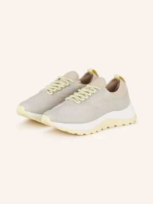 Obrázek produktu Calvin Klein Sneakersy černošedá / bílá / žlutá