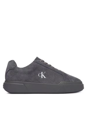 Obrázek produktu Calvin Klein Sneakersy Chunky Laceup Su YM0YM01453 Šedá