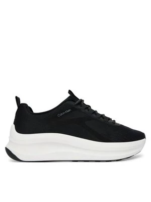 Obrázek produktu Calvin Klein Sneakersy Chunky Run Ckstripe Lup Sp Kn HW0HW03006 Černá