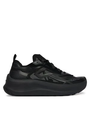 Obrázek produktu Calvin Klein Sneakersy Chunky Run Ckstripe Lup Tran Rip HW0HW03005 Černá