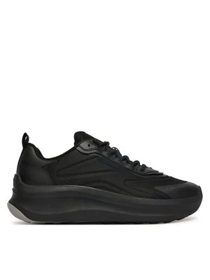Obrázek produktu Calvin Klein Sneakersy Chunky Runner Laceup Hf Blst Ny HW0HW03111 Černá