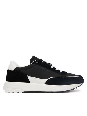 Obrázek produktu Calvin Klein Sneakersy City Runner Laceup Ny Mix HM0HM02144 Černá