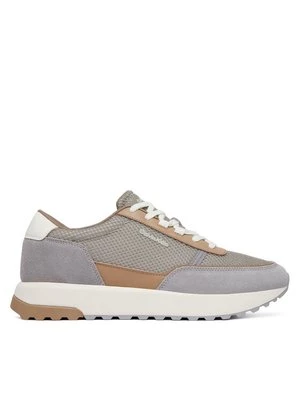 Obrázek produktu Calvin Klein Sneakersy City Runner Laceup Ny-Rec Su HM0HM02215 Béžová