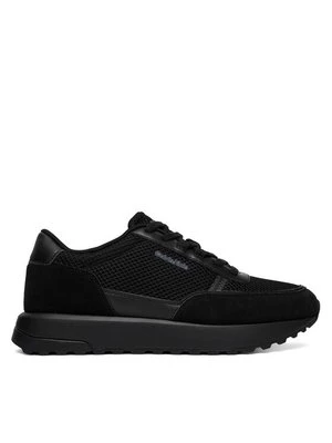 Obrázek produktu Calvin Klein Sneakersy City Runner Laceup Ny-Rec Su HM0HM02215 Šedá