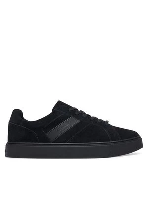 Obrázek produktu Calvin Klein Sneakersy Classic Cups Laceup Tape Su HM0HM02200 Černá