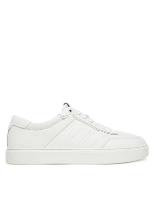 Obrázek produktu Calvin Klein Sneakersy Clean Cup Low Lace Tape HM0HM01898 Bílá