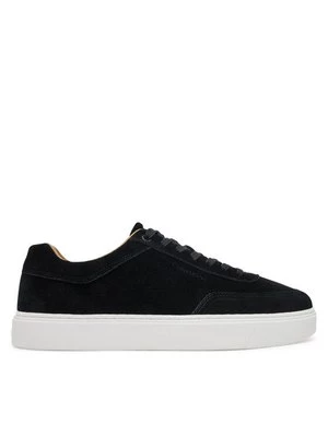 Obrázek produktu Calvin Klein Sneakersy Clean Cup Low Laceup Oxf Su HM0HM01880 Černá