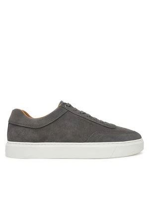 Obrázek produktu Calvin Klein Sneakersy Clean Cup Low Laceup Oxf Su HM0HM01880 Šedá