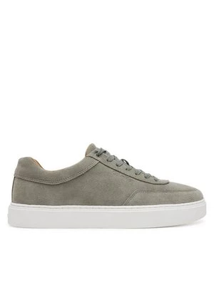 Obrázek produktu Calvin Klein Sneakersy Clean Cup Low Laceup Oxf Su HM0HM01880 Zelená