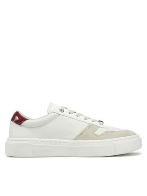 Obrázek produktu Calvin Klein Sneakersy Cupsole Lace Up HW0HW02470 Bílá