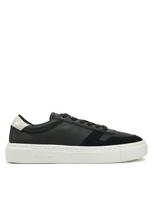 Obrázek produktu Calvin Klein Sneakersy Cupsole Lace Up HW0HW02470 Černá