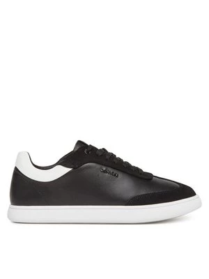 Obrázek produktu Calvin Klein Sneakersy Cupsole Lace Up - Lth Sue Mix HW0HW02435 Černá