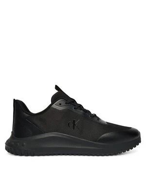 Obrázek produktu Calvin Klein Sneakersy Eva Runner Lace Up Mat Mix YM0YM01442 Černá