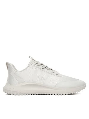 Obrázek produktu Calvin Klein Sneakersy Eva Runner Lace Up Mat Mix YM0YM01442 Šedá