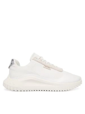 Obrázek produktu Calvin Klein Sneakersy Eva Runner Lace Up Mat Mix YW0YW02016 Bílá