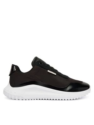 Obrázek produktu Calvin Klein Sneakersy Eva Runner Lace Up Mat Mix YW0YW02016 Černá