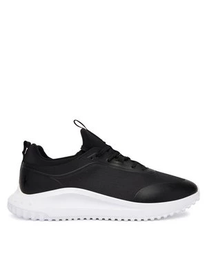 Obrázek produktu Calvin Klein Sneakersy Eva Runner Laceup Sock Mat Mix YM0YM01443 Černá