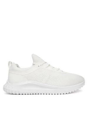 Obrázek produktu Calvin Klein Sneakersy Eva Runner Sock Mix YM0YM01386 Bílá