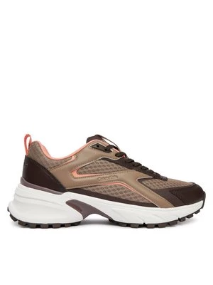Obrázek produktu Calvin Klein Sneakersy Hike Run Ckstripe Mesh HW0HW03002 Barevná