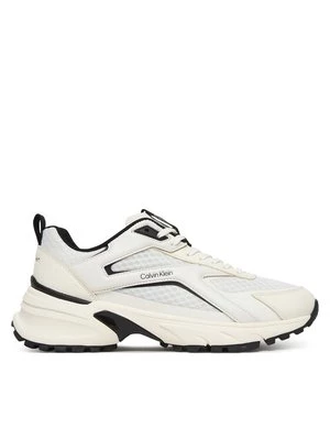 Obrázek produktu Calvin Klein Sneakersy Hike Run Ckstripe Mesh HW0HW03002 Bílá