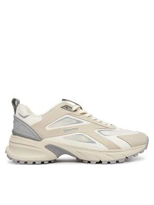 Obrázek produktu Calvin Klein Sneakersy Hike Run Ckstripe Ripst HW0HW03019 Béžová