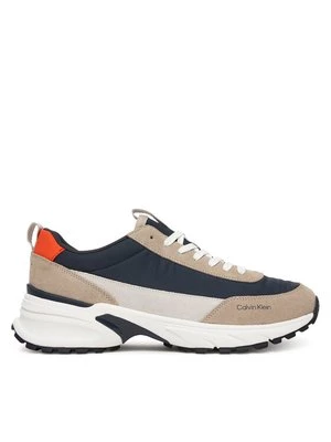 Obrázek produktu Calvin Klein Sneakersy Hike Runner Casual Ny-Su YM0YM01459 Barevná