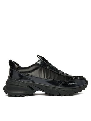 Obrázek produktu Calvin Klein Sneakersy Hike Runner Lace Up Pearl Ny YW0YW02043 Černá