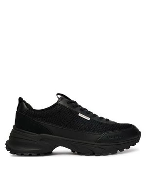 Obrázek produktu Calvin Klein Sneakersy Hike Runner Laceup Mesh HM0HM02240 Černá