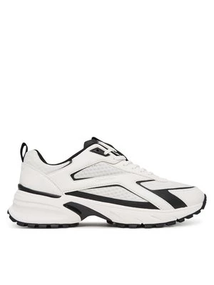 Obrázek produktu Calvin Klein Sneakersy Hike Runner Laceup Strip M-Lt HM0HM02154 Bílá