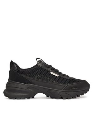 Obrázek produktu Calvin Klein Sneakersy Hike Runner Lup Lin Mesh HW0HW03000 Černá