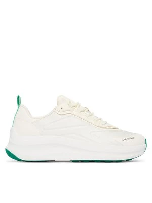 Obrázek produktu Calvin Klein Sneakersy HM0HM02224 Krémová