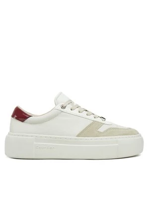Obrázek produktu Calvin Klein Sneakersy HW0HW02409 Bílá