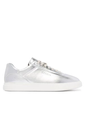 Obrázek produktu Calvin Klein Sneakersy HW0HW03289 Stříbrná
