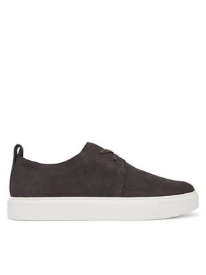 Obrázek produktu Calvin Klein Sneakersy Hybrid Clean Cup Derby Su HM0HM02078 Hnědá