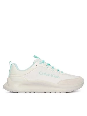 Obrázek produktu Calvin Klein Sneakersy Light Eva Run Ess Lac Ny-Su Wmn HW0HW03293 Bílá