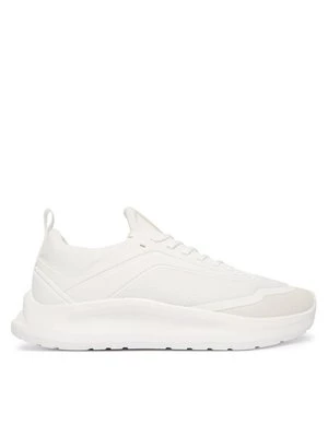 Obrázek produktu Calvin Klein Sneakersy Light Eva Run Lace Sock Mm HM0HM02164 Bílá