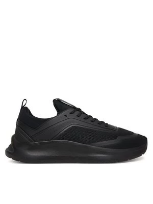 Obrázek produktu Calvin Klein Sneakersy Light Eva Run Lace Sock Mm HM0HM02164 Černá