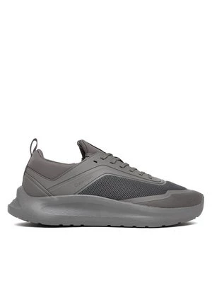 Obrázek produktu Calvin Klein Sneakersy Light Eva Run Lace Sock Mm HM0HM02164 Hnědá
