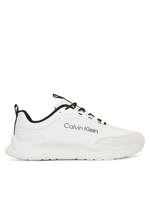 Obrázek produktu Calvin Klein Sneakersy Light Eva Runn Ess Laceup Ny-Su HM0HM02342 Bílá