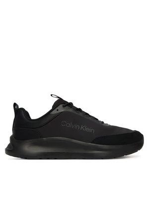 Obrázek produktu Calvin Klein Sneakersy Light Eva Runn Ess Laceup Ny-Su HM0HM02342 Černá