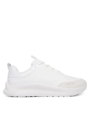 Obrázek produktu Calvin Klein Sneakersy Light Eva Runn Laceup Aop HM0HM02343 Bílá