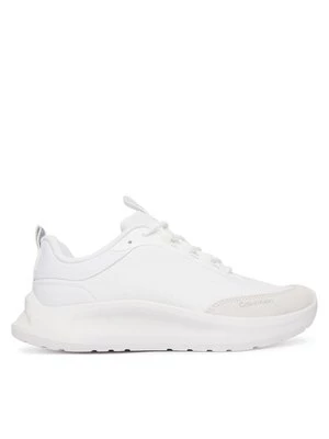 Obrázek produktu Calvin Klein Sneakersy Light Eva Runn Laceup Aop HW0HW03292 Bílá